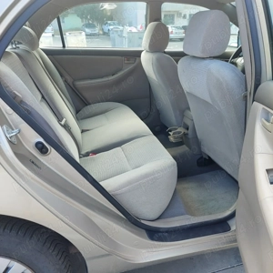 Toyota Corolla automată  - imagine 6