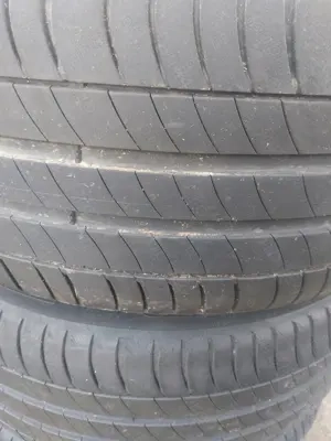 Jante R 17 Bmw cu cauciucuri de vara - imagine 6