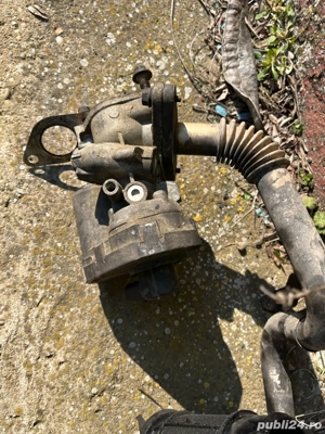 dezmenbrez ford transit 2010 - imagine 3