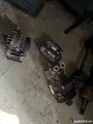 dezmenbrez ford transit 2010 - imagine 2