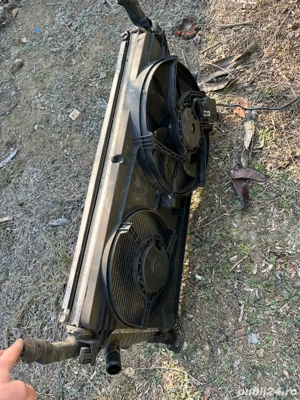 dezmenbrez ford transit 2010 - imagine 4