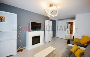 Titan - Palladium  Residence - 3 camere - mobilat/utilat - nou-2 parcari  - imagine 3