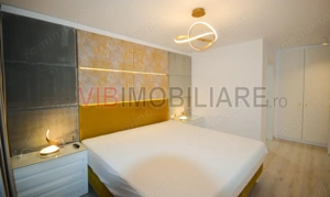 Titan - Palladium  Residence - 3 camere - mobilat/utilat - nou-2 parcari  - imagine 9