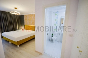 Titan - Palladium  Residence - 3 camere - mobilat/utilat - nou-2 parcari  - imagine 6