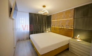 Titan - Palladium  Residence - 3 camere - mobilat/utilat - nou-2 parcari  - imagine 7