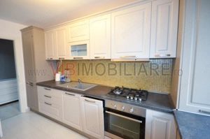 Titan - Palladium  Residence - 3 camere - mobilat/utilat - nou-2 parcari  - imagine 5