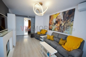 Titan - Palladium  Residence - 3 camere - mobilat/utilat - nou-2 parcari  - imagine 2