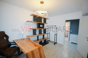 Titan - Palladium  Residence - 3 camere - mobilat/utilat - nou-2 parcari  - imagine 12