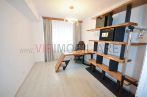 Titan - Palladium  Residence - 3 camere - mobilat/utilat - nou-2 parcari  - imagine 11