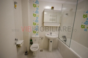 Titan - Palladium  Residence - 3 camere - mobilat/utilat - nou-2 parcari  - imagine 13