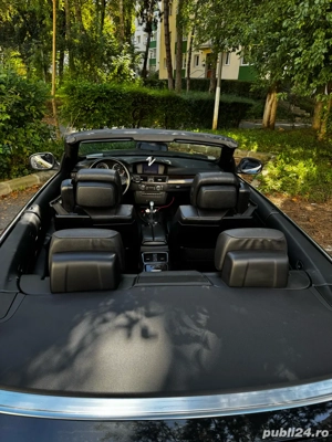 Vand   Schimb BMW 320 d 2012 si mai multe poze si video in privat - imagine 2