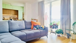 Apartament 2 camere, 54 mp, zona Aradului