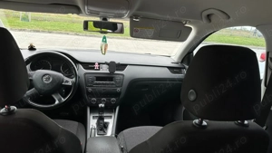 Vand  Skoda Octavia  3    - imagine 3