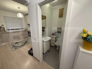 Apartament 3 camere, Class Park  - imagine 6