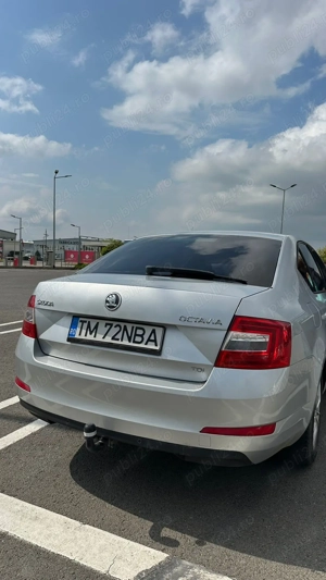 Vand  Skoda Octavia  3    - imagine 2