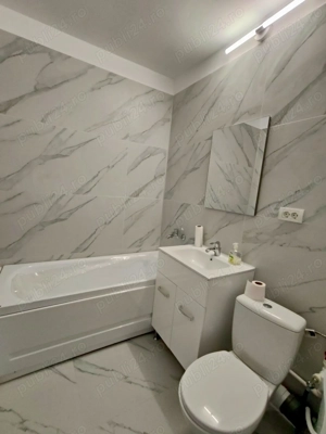 Vand Ap 3 camere Zona Capitol Tomis II - imagine 4