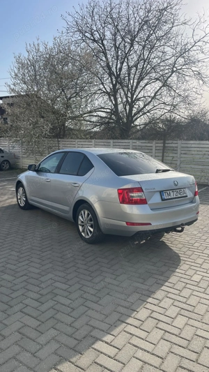 Vand  Skoda Octavia  3    - imagine 4