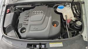 Audi a6 c6 125kw automat facelift full led  - imagine 3