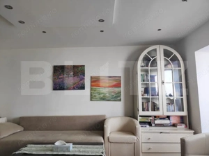 Apartament cu 2 camere, 67 mp - imagine 6