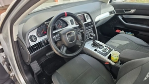 Audi a6 c6 125kw automat facelift full led  - imagine 2