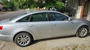 Audi a6 c6 125kw automat facelift full led  - imagine 5