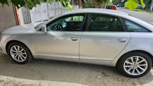 Audi a6 c6 125kw automat facelift full led  - imagine 7