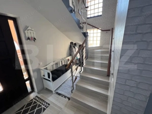 CASA DE VANZARE IN ZONA LINISTITA  - imagine 10