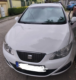 Seat Ibiza 1.2 diesel   Schimb cu Dacia GPL 