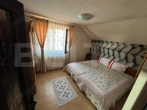 CASA DE VANZARE IN ZONA LINISTITA  - imagine 2