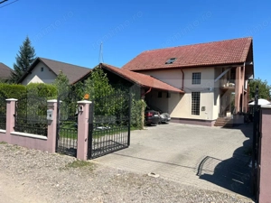 CASA DE VANZARE IN ZONA LINISTITA  - imagine 5