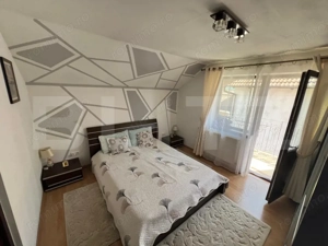 CASA DE VANZARE IN ZONA LINISTITA  - imagine 6