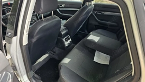 Audi a6 c6 125kw automat facelift full led  - imagine 6