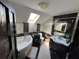 CASA DE VANZARE IN ZONA LINISTITA  - imagine 11