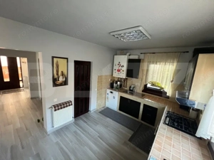 CASA DE VANZARE IN ZONA LINISTITA  - imagine 12