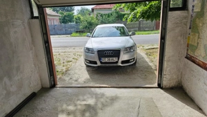 Audi a6 c6 125kw automat facelift full led  - imagine 8