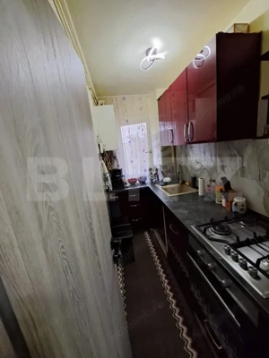 Apartament 3 camere mobilat – zonă Electroprecizia, Săcele - imagine 5