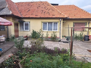 Casă în Săcele – singur în curte, zonă excelentă!