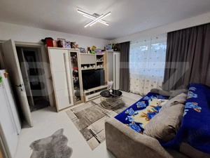 Apartament 3 camere mobilat – zonă Electroprecizia, Săcele