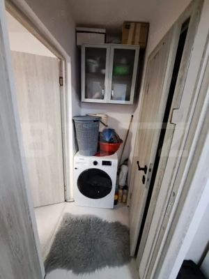 Apartament 3 camere mobilat – zonă Electroprecizia, Săcele - imagine 7