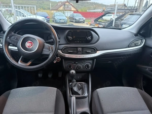 Fiat Tipo 1.4 Benzină 2017 - imagine 7