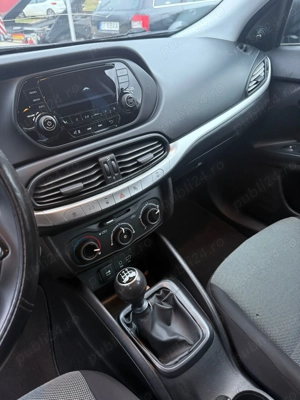 Fiat Tipo 1.4 Benzină 2017 - imagine 5