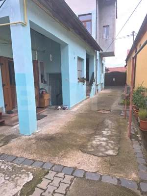 2 case lipite, ideale pentru 2 familii – Hărman, la doar 10 minute de Brașov! - imagine 3
