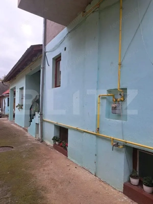 2 case lipite, ideale pentru 2 familii – Hărman, la doar 10 minute de Brașov! - imagine 4