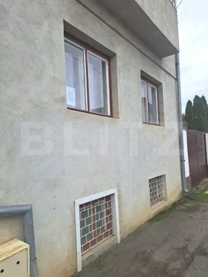 2 case lipite, ideale pentru 2 familii – Hărman, la doar 10 minute de Brașov!