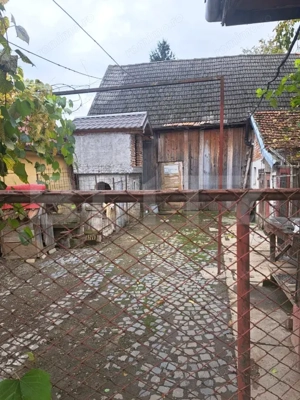 2 case lipite, ideale pentru 2 familii – Hărman, la doar 10 minute de Brașov! - imagine 8