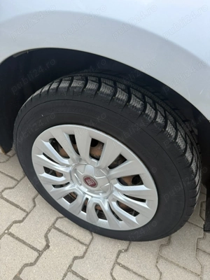 Fiat Tipo 1.4 Benzină 2017 - imagine 4