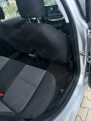 Fiat Tipo 1.4 Benzină 2017 - imagine 3