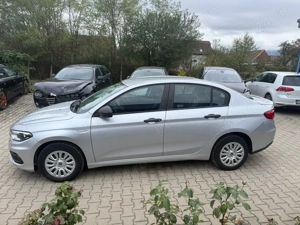 Fiat Tipo 1.4 Benzină 2017 - imagine 6