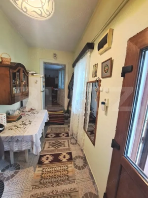 2 case lipite, ideale pentru 2 familii – Hărman, la doar 10 minute de Brașov! - imagine 15
