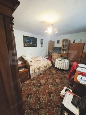 2 case lipite, ideale pentru 2 familii – Hărman, la doar 10 minute de Brașov! - imagine 16